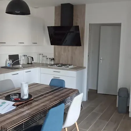 Willa Villa Les Sables-D'Olonne, 2 Pieces, 4 Personnes - Fr-1-427-142 Les Sables-dʼOlonne